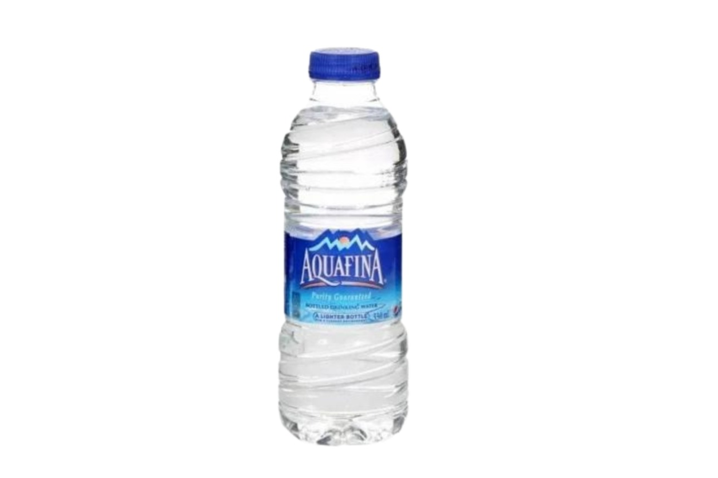 Aquafina Water