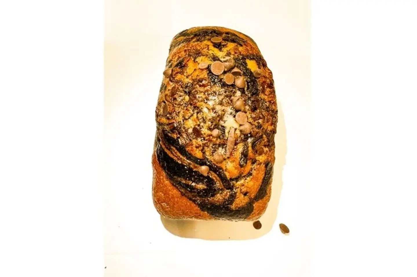 English Cake Marble