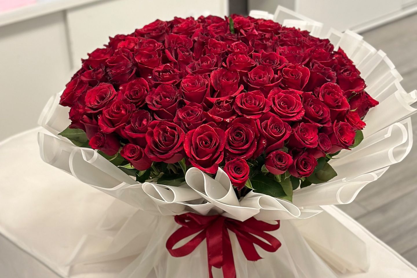 بوكيه 4