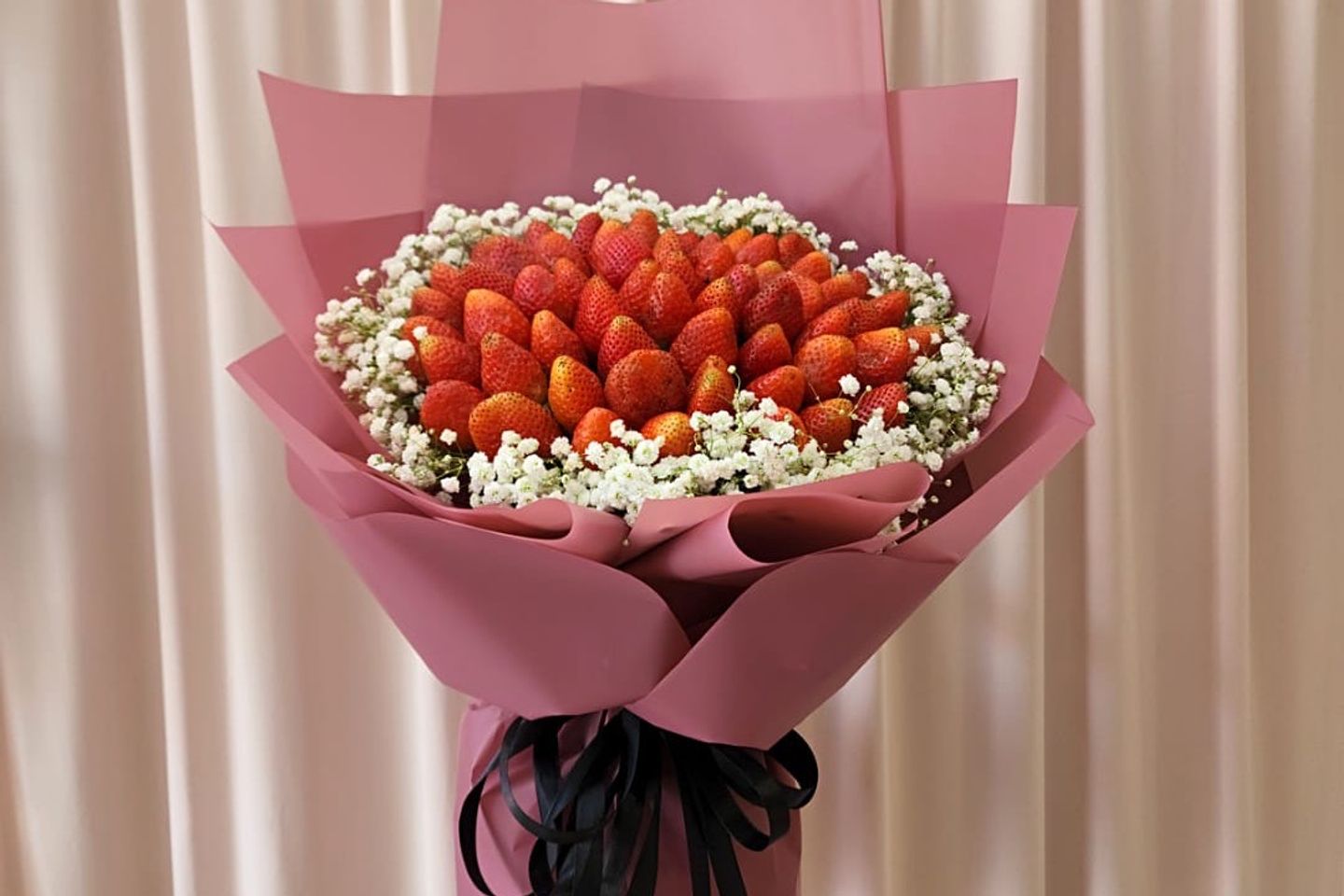 بوكيه 19