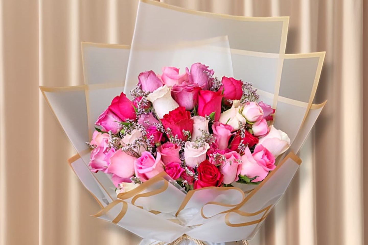 بوكيه 22