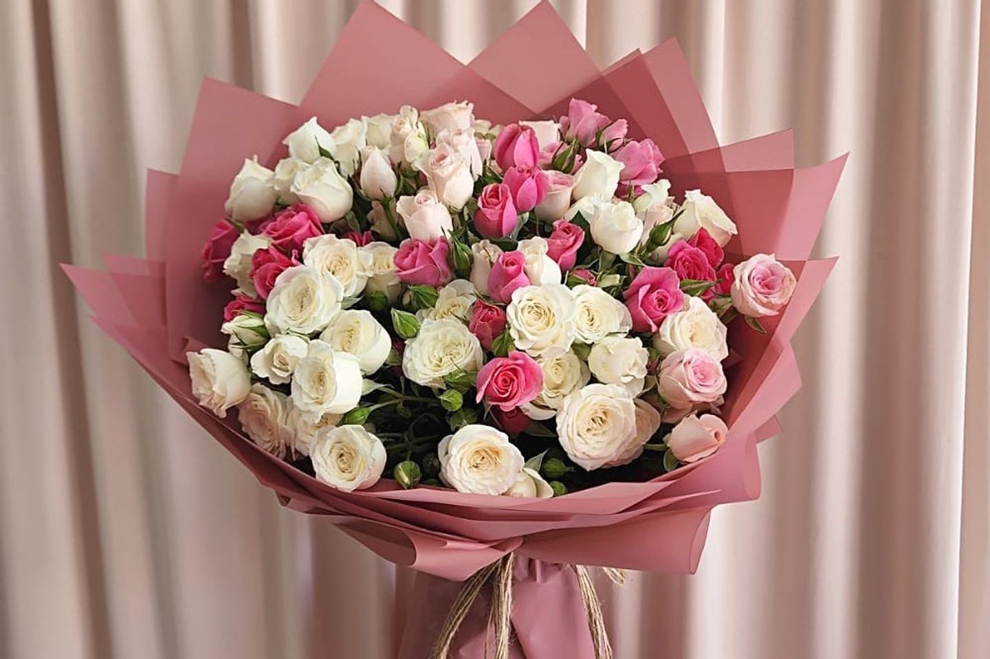 بوكيه 23