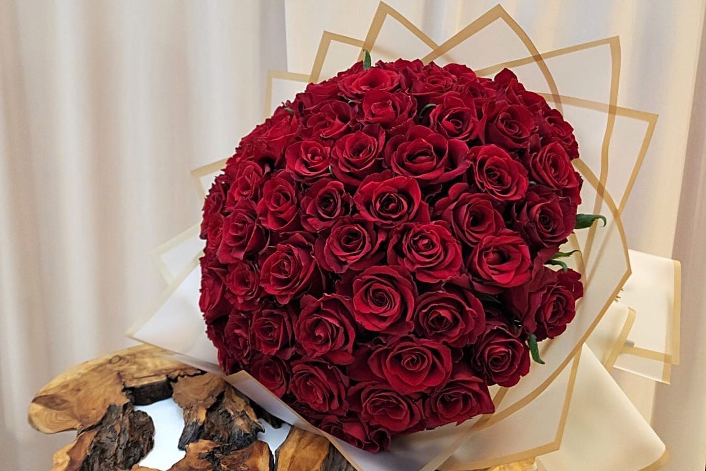 بوكيه 25