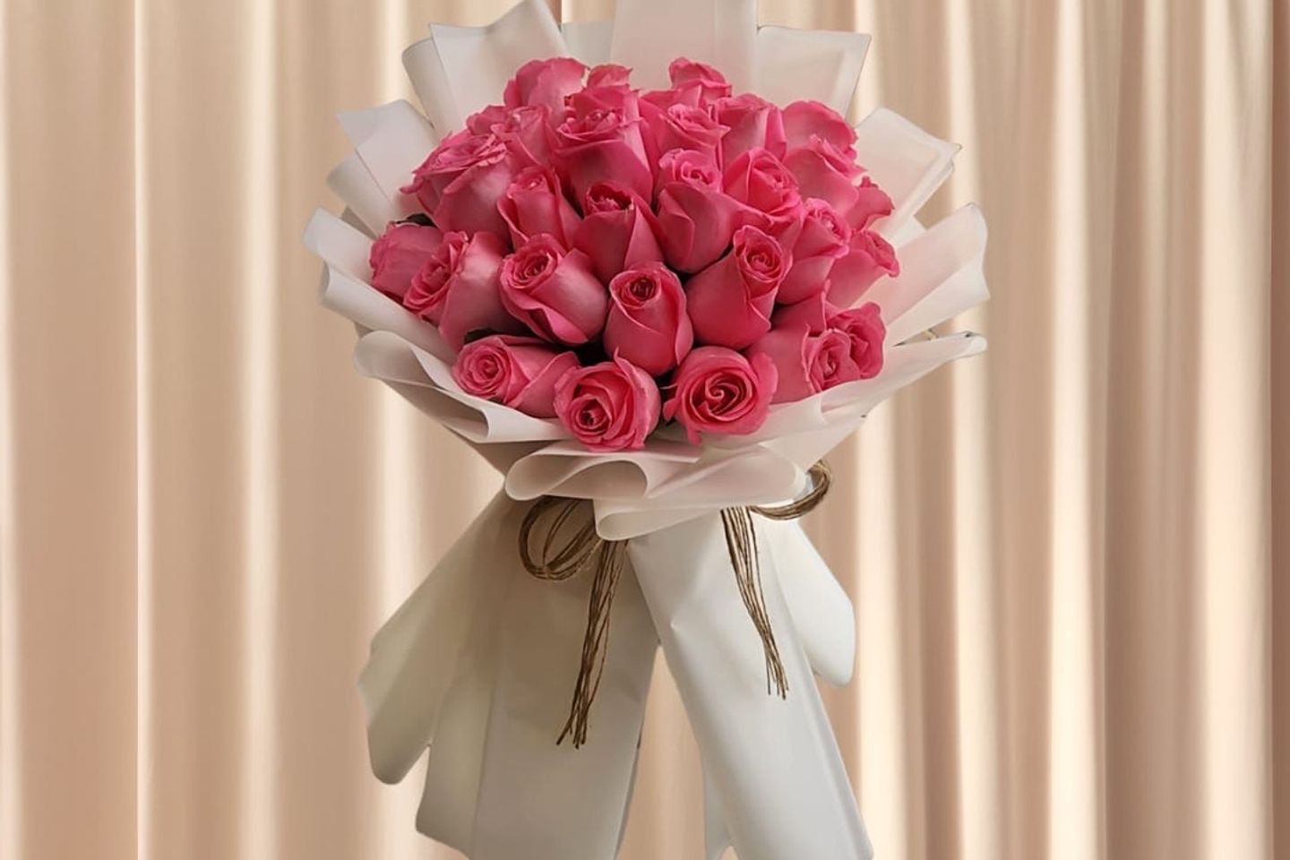 بوكيه 26
