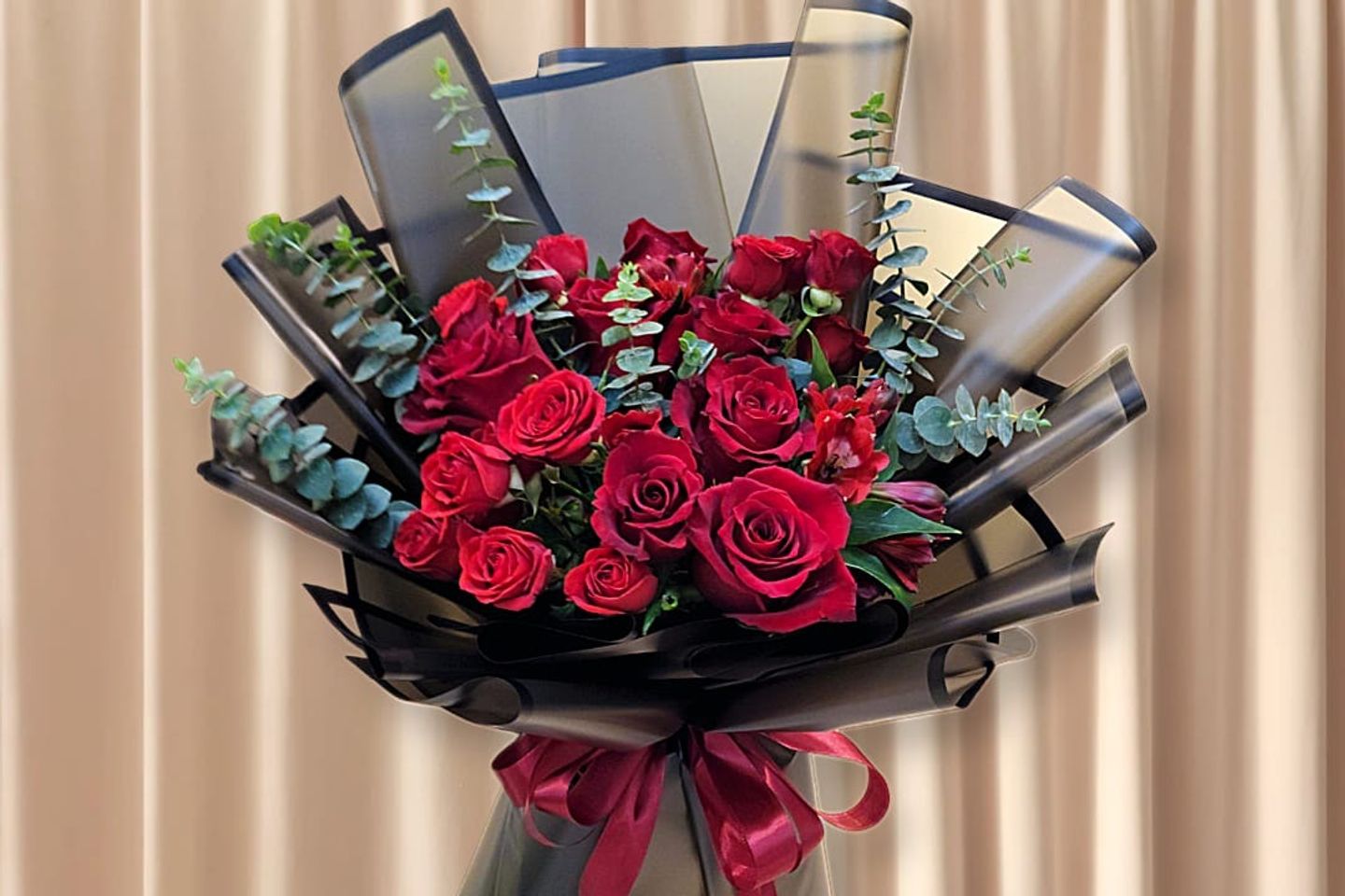 بوكيه 27