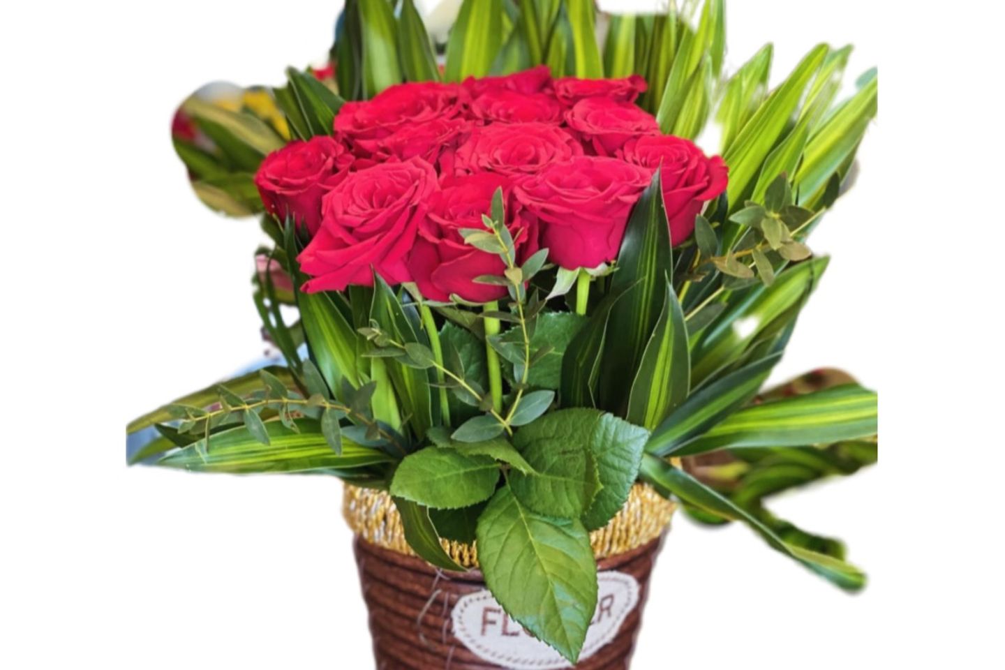 F9 Love Bouquet