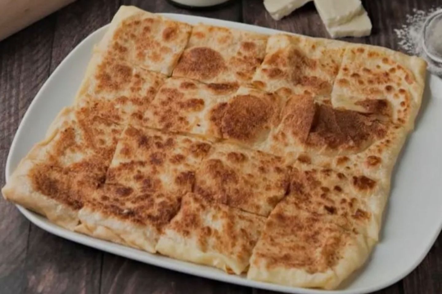 مطبق بلدي