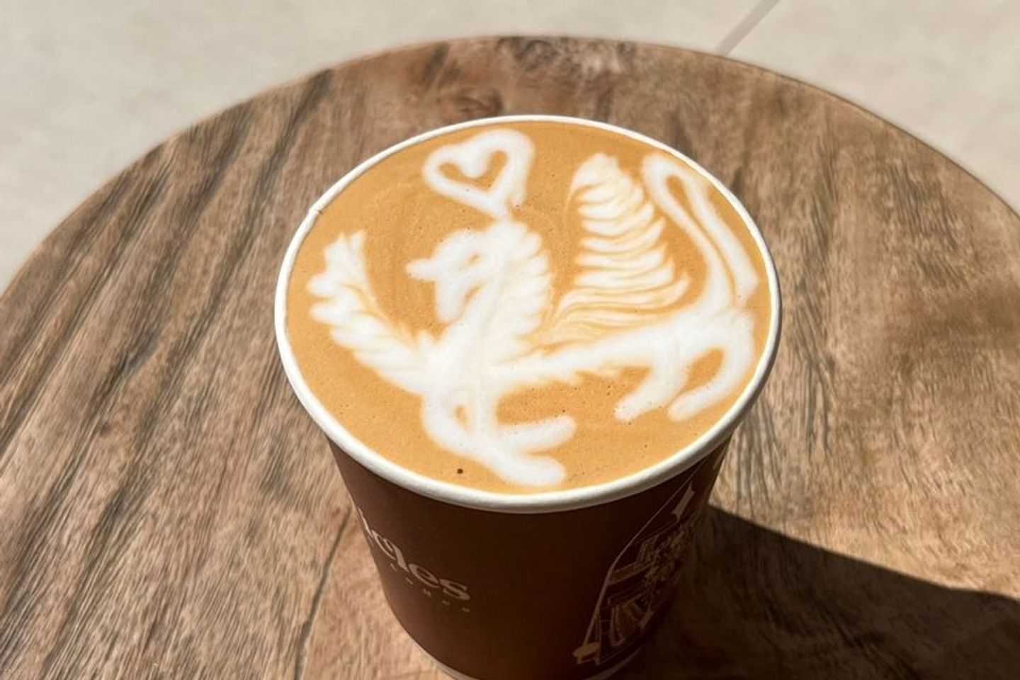 Latte