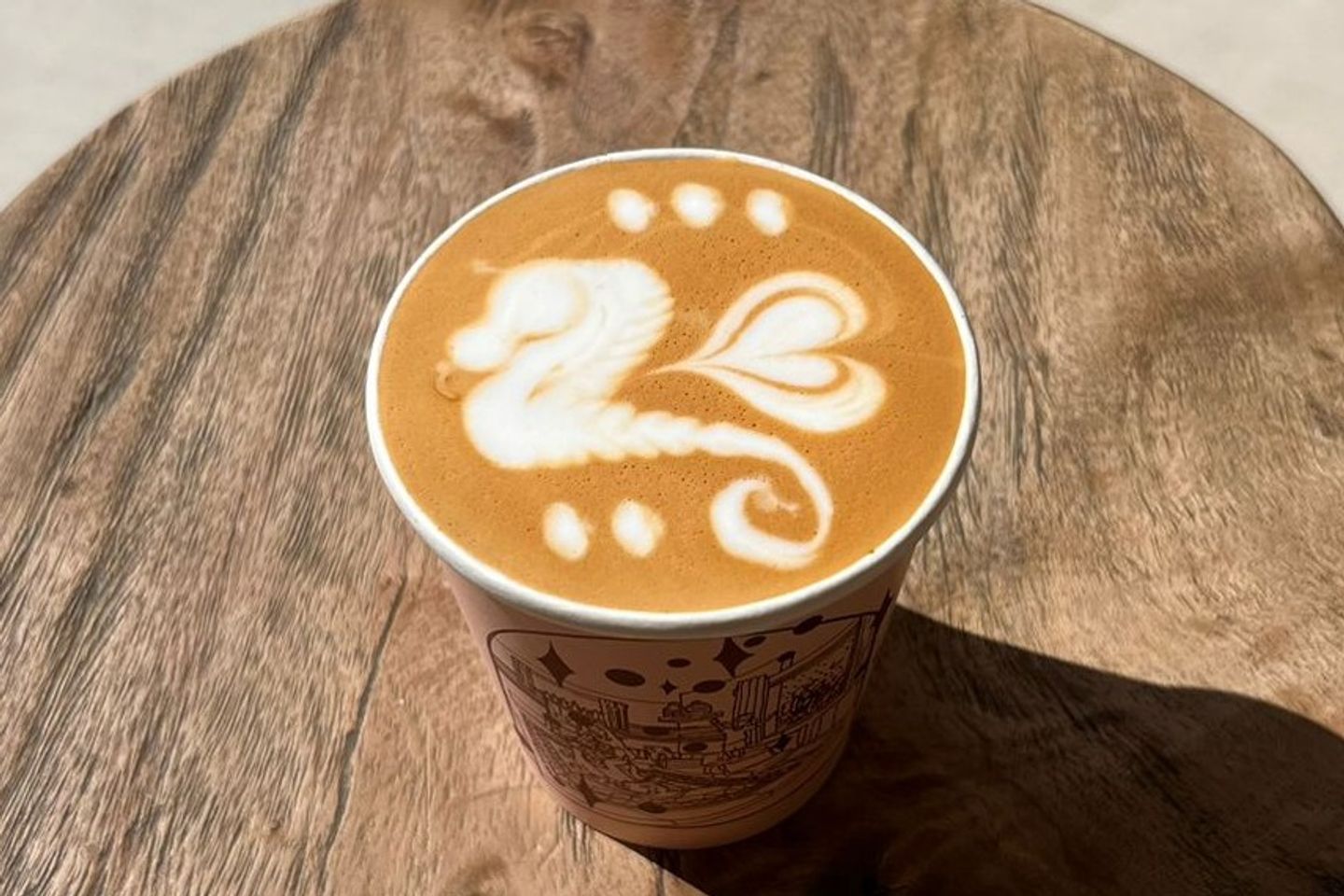 Flat White