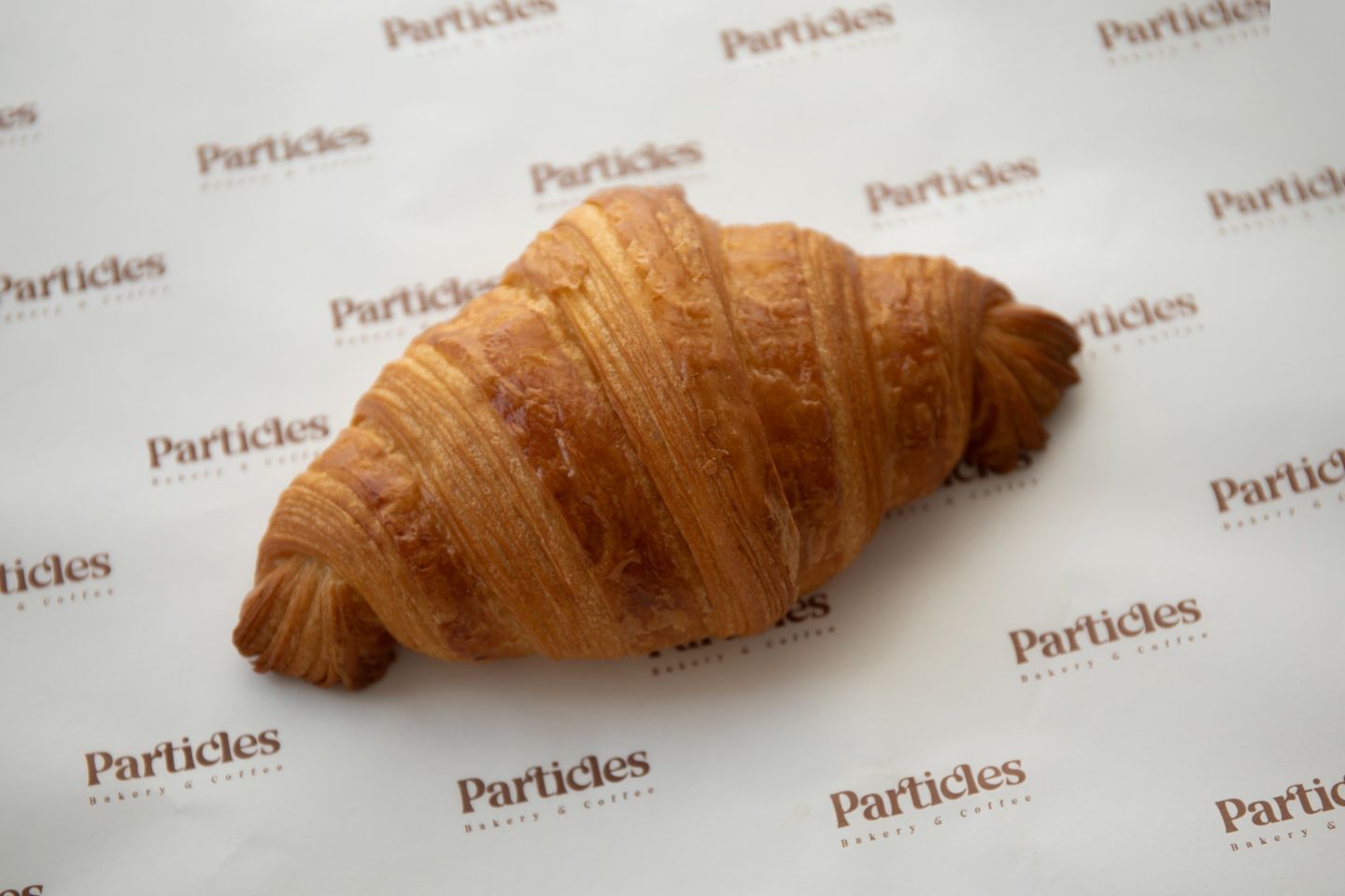 Cheddar Croissant