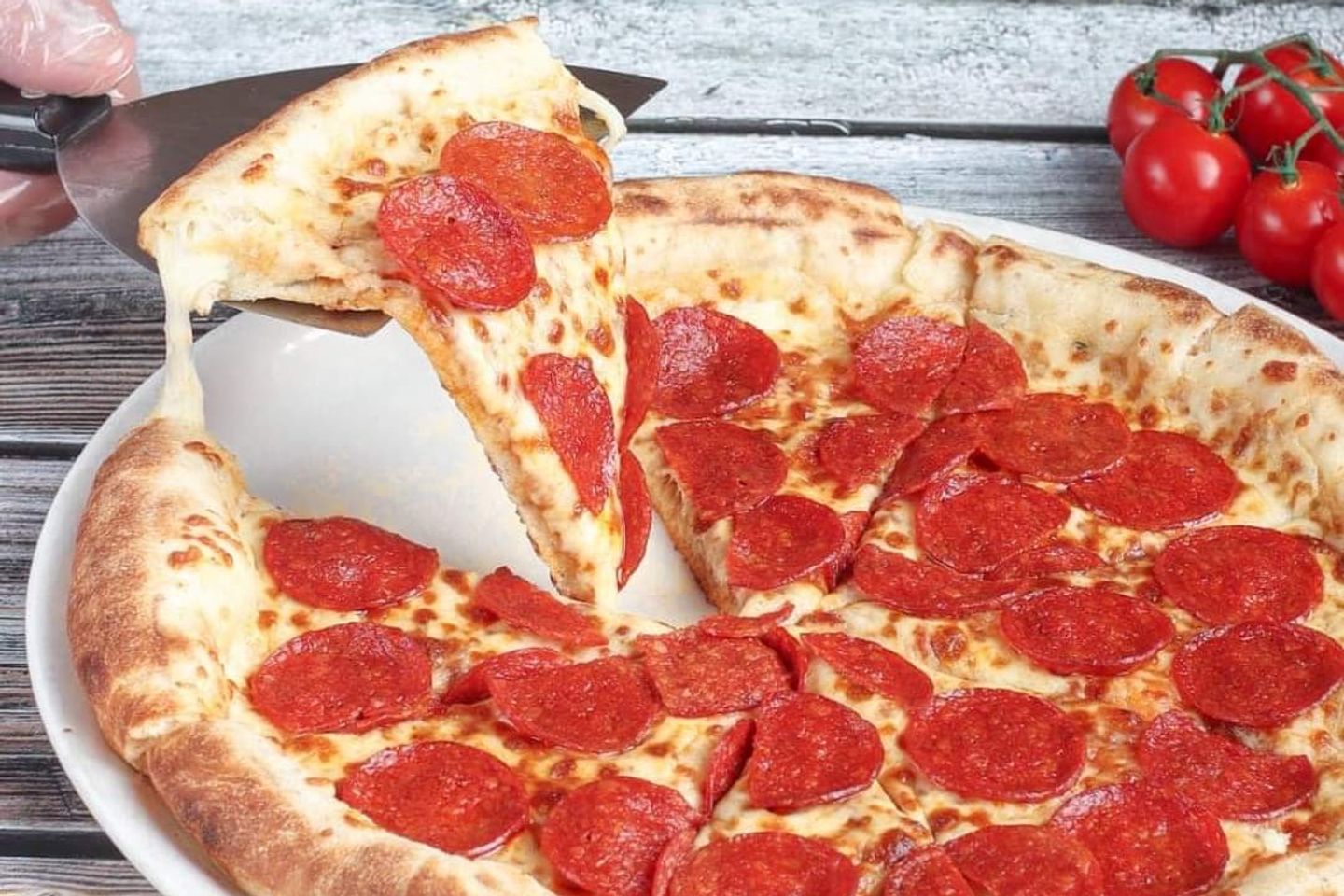 Pepperoni