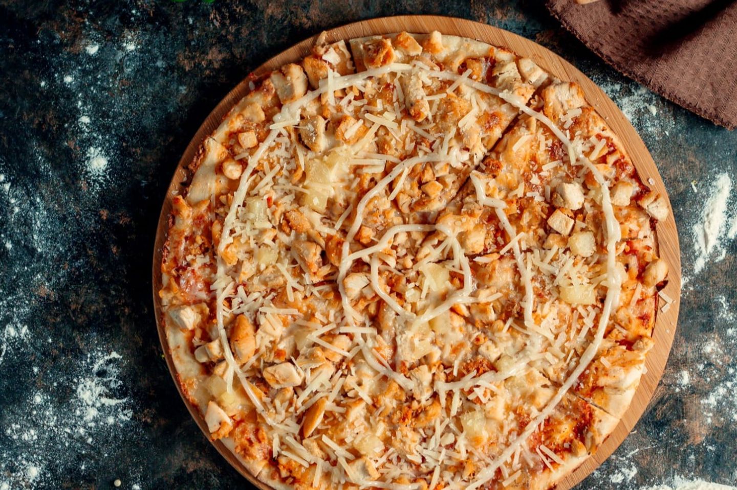 Pizza Ranch