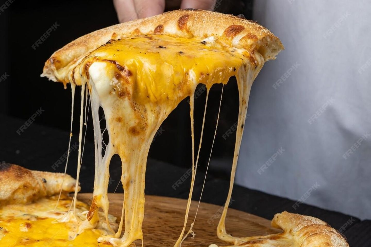 Ash Albulbul Pizza
