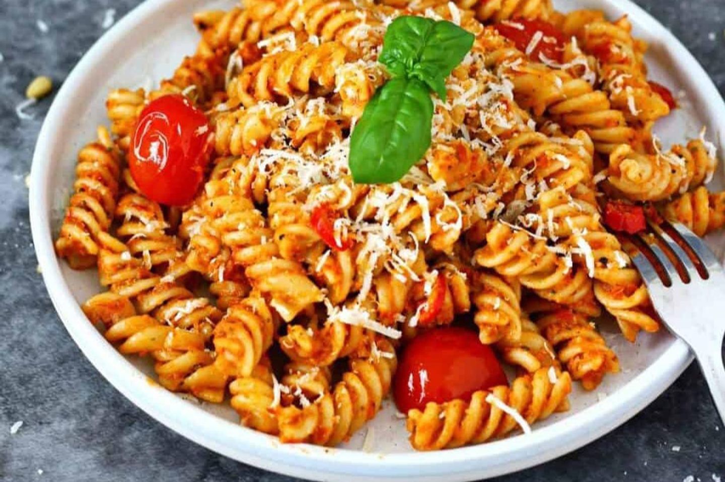 Pasta Tuna