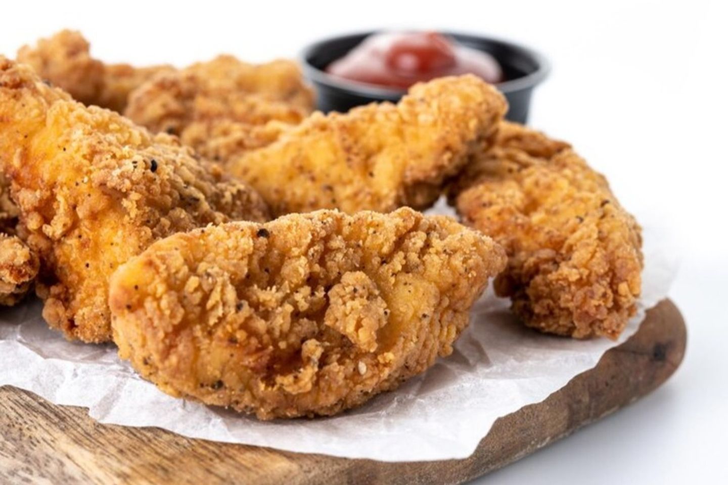 Chicken Boneless