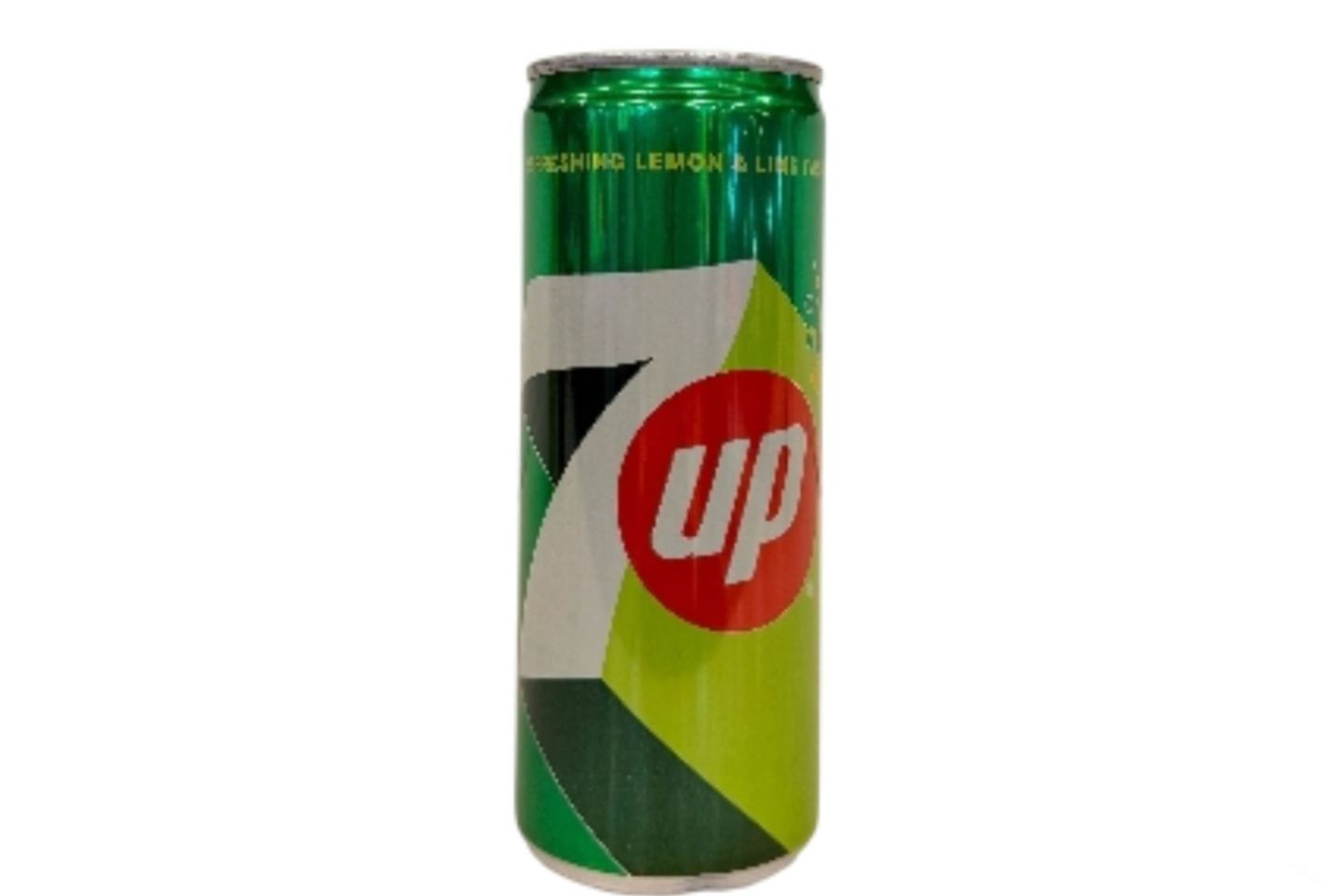7 Up