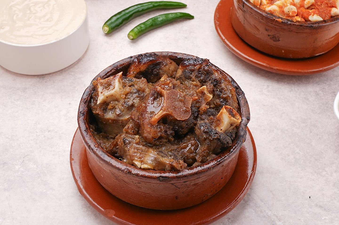 طاجن عكاوي