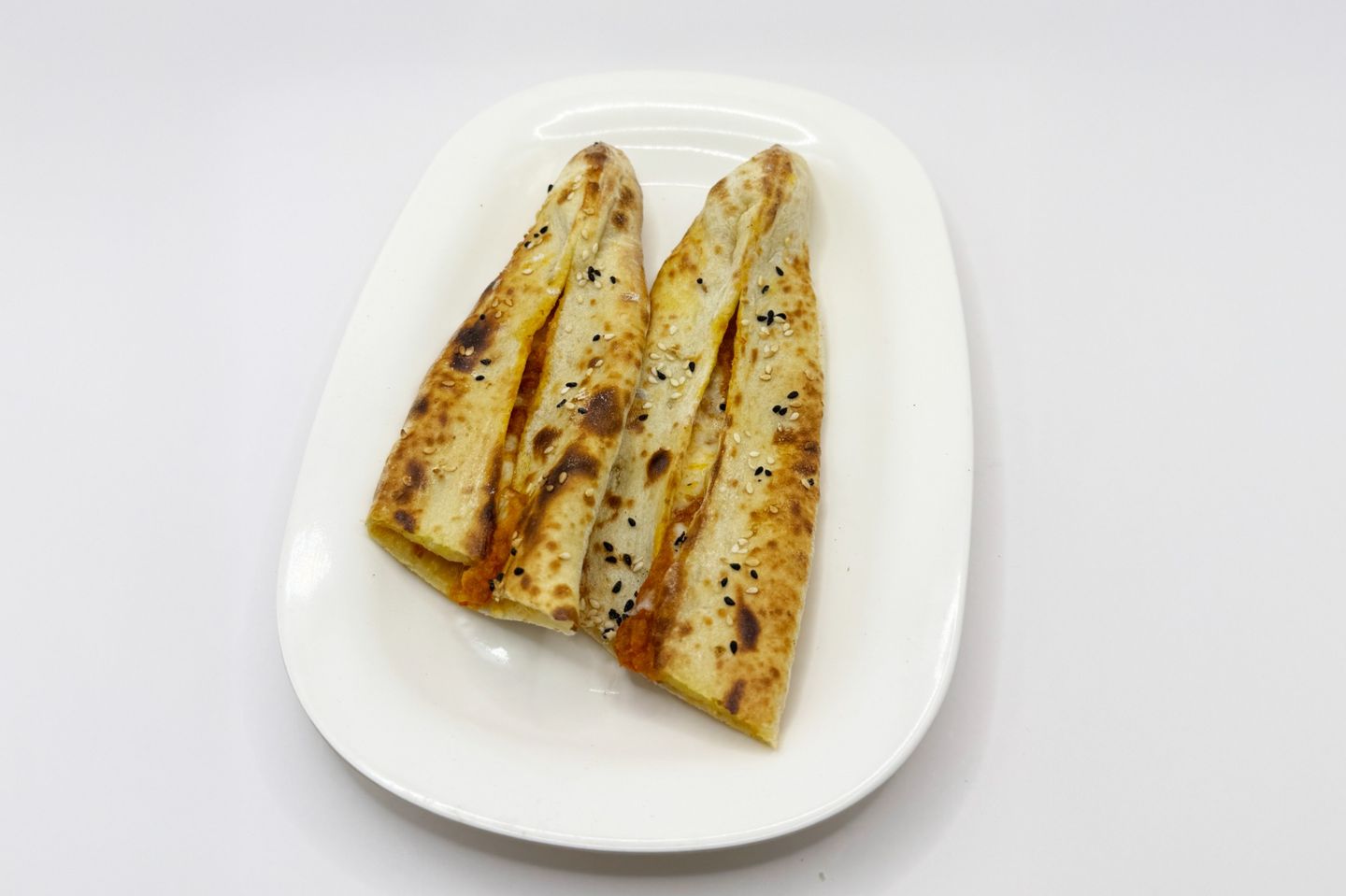 محمرة جبن