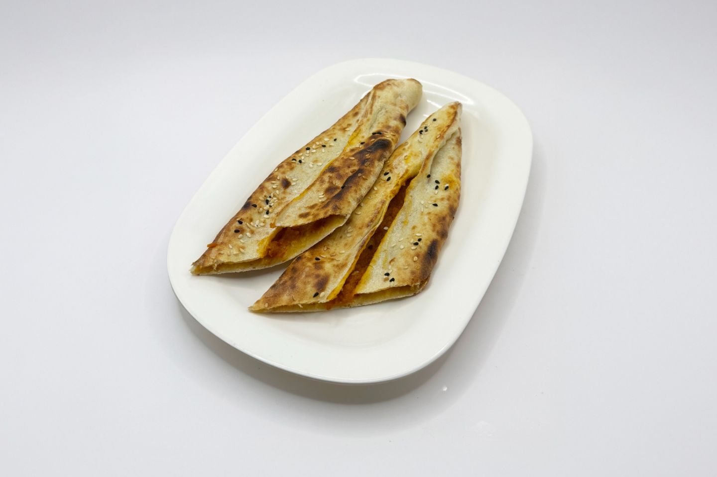 محمرة