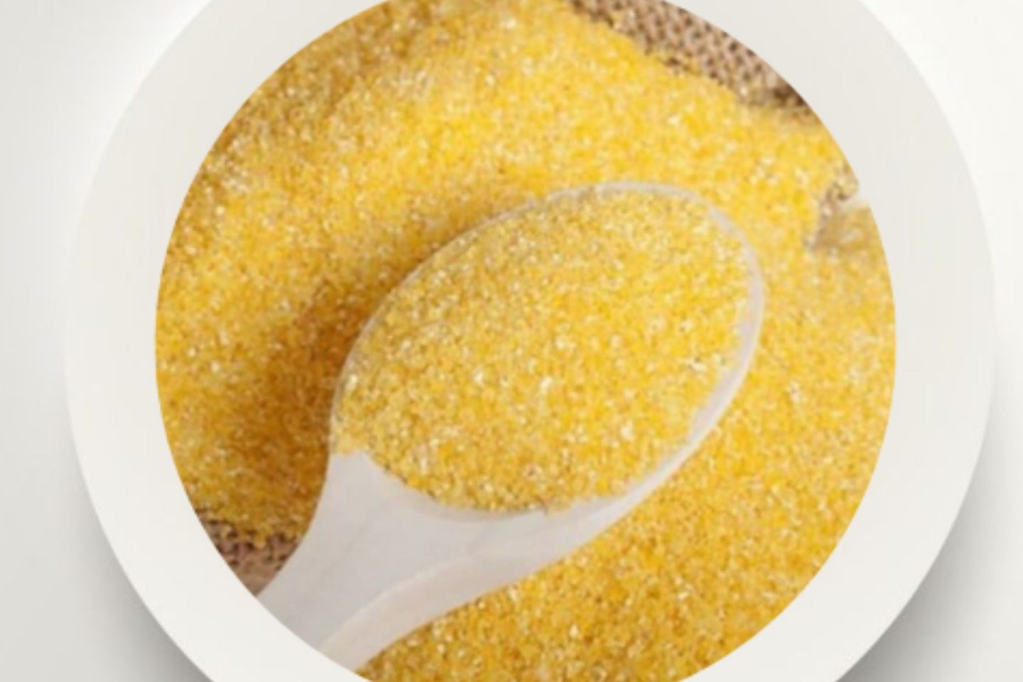 Soft Semolina 1kg