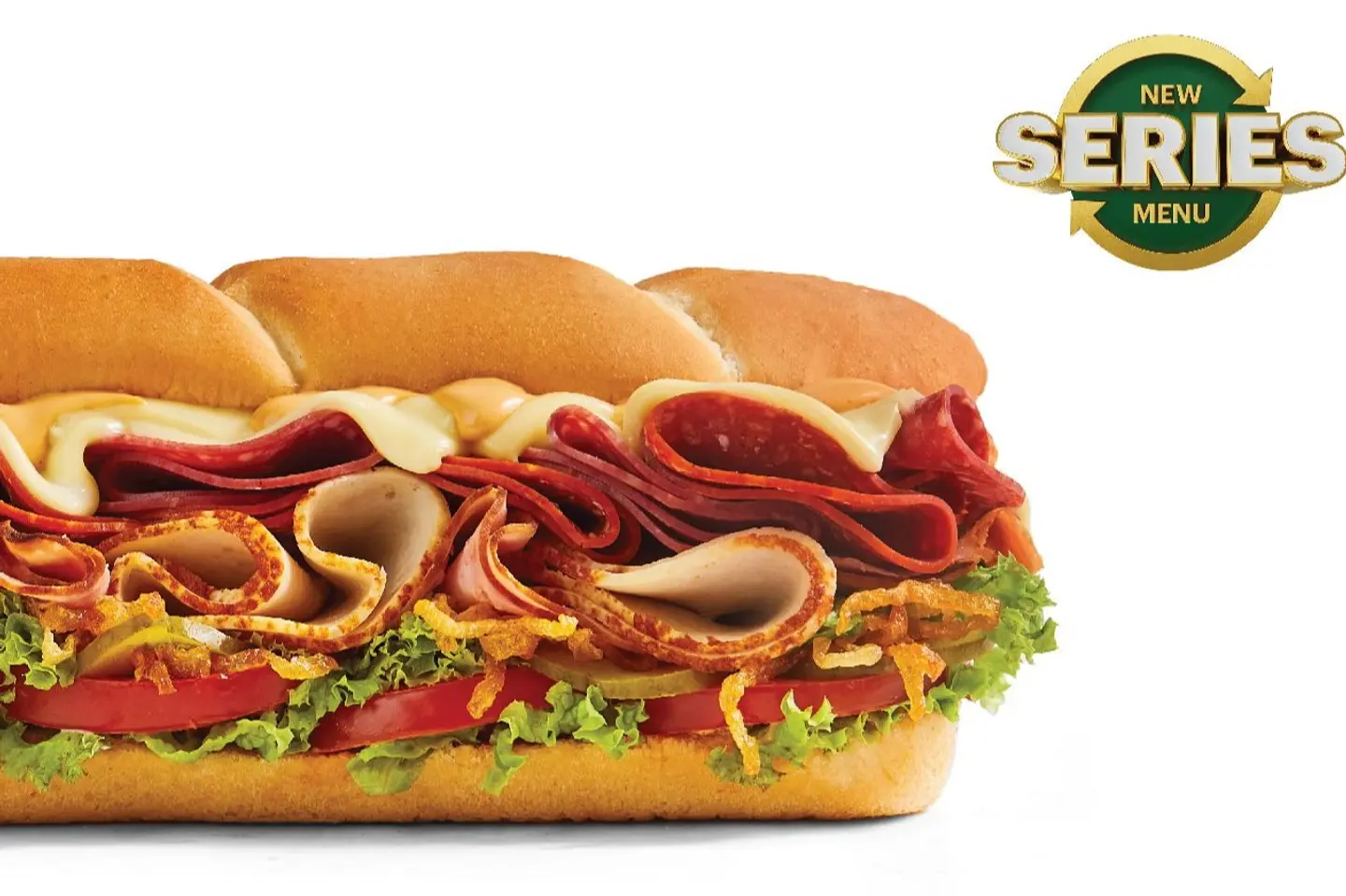 The Big Supreme