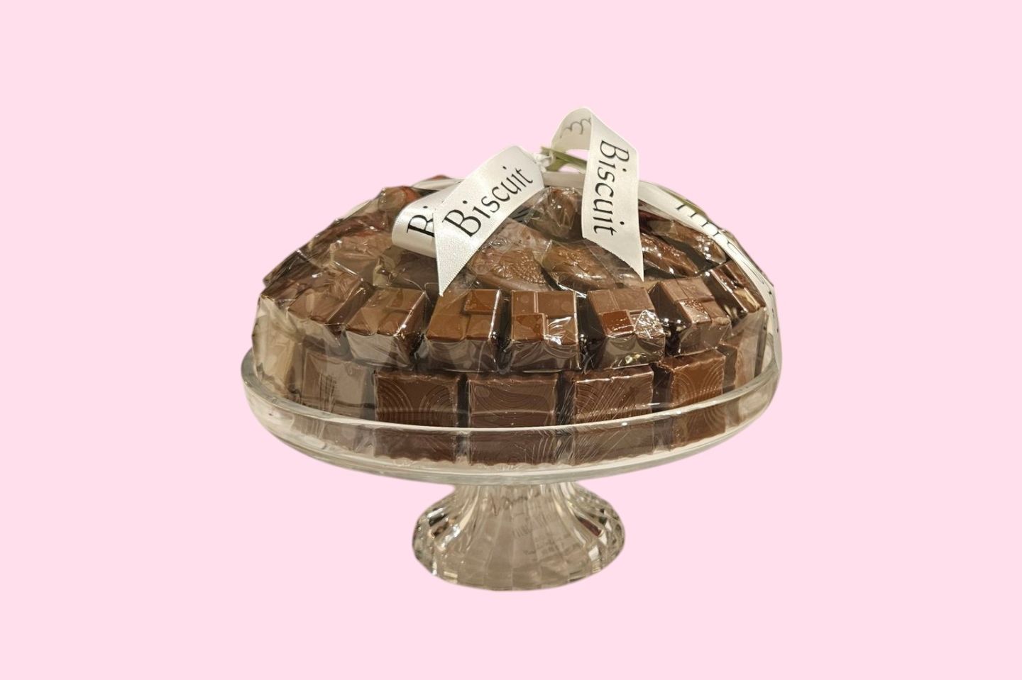 Chocolate Glass Bazaar 2632