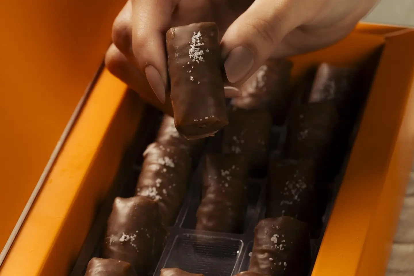 تيا بقلاوة مكس