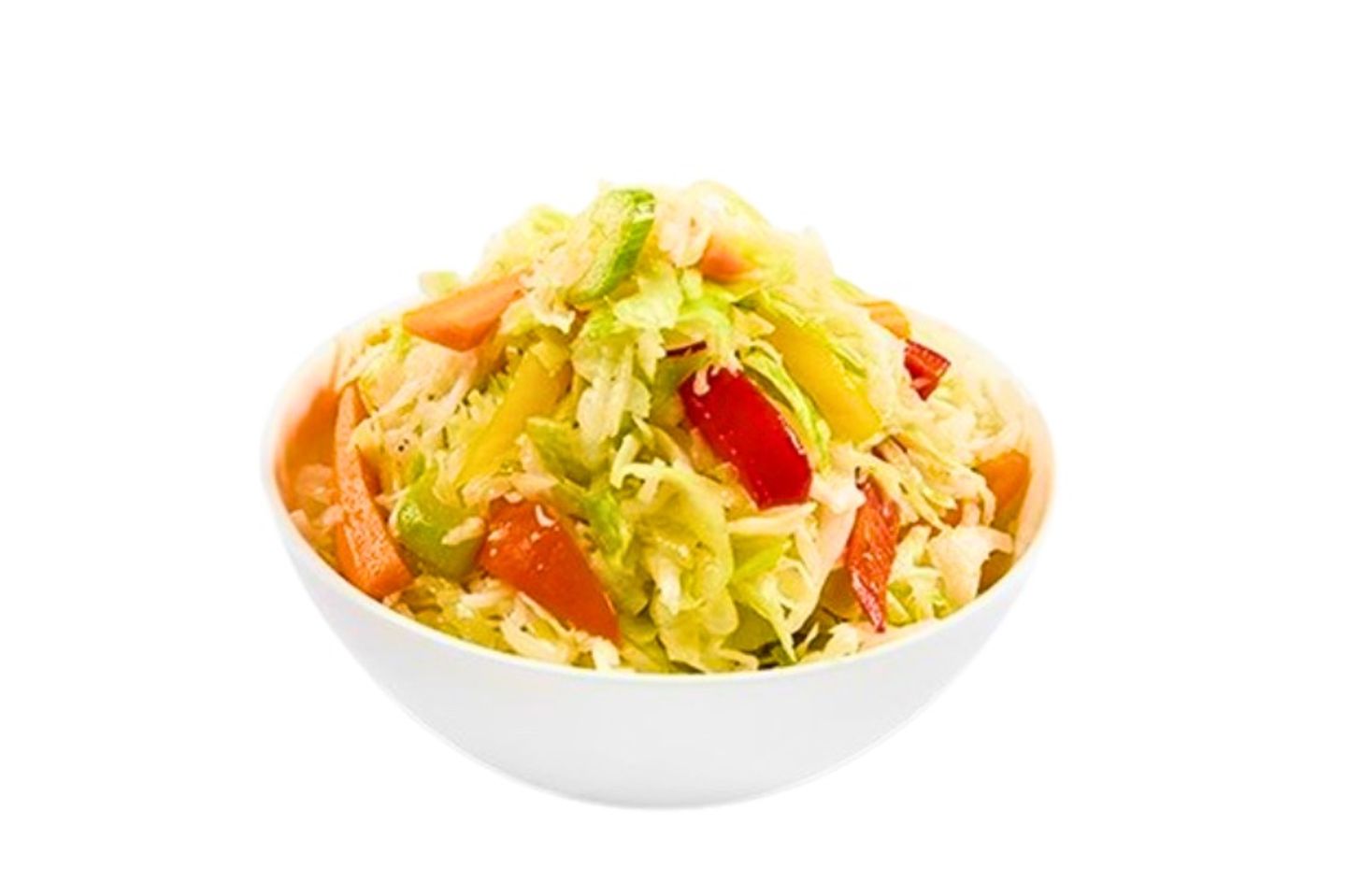 Coleslaw Sales