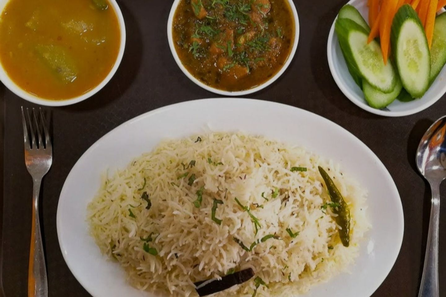 Bagara Dalcha