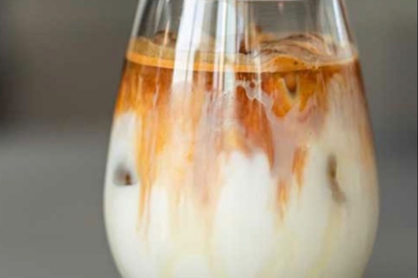 Ice White Mocha