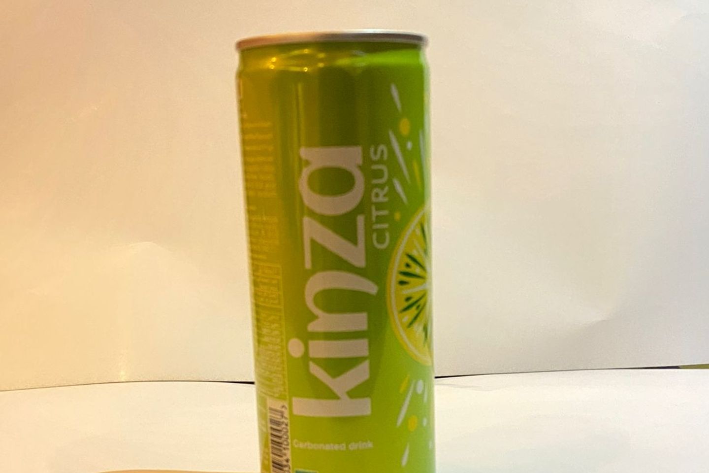 Kinza Citrus