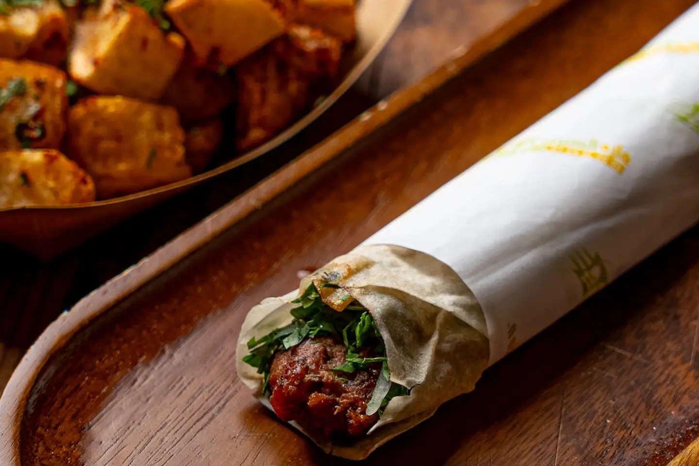 سندوش اوصال