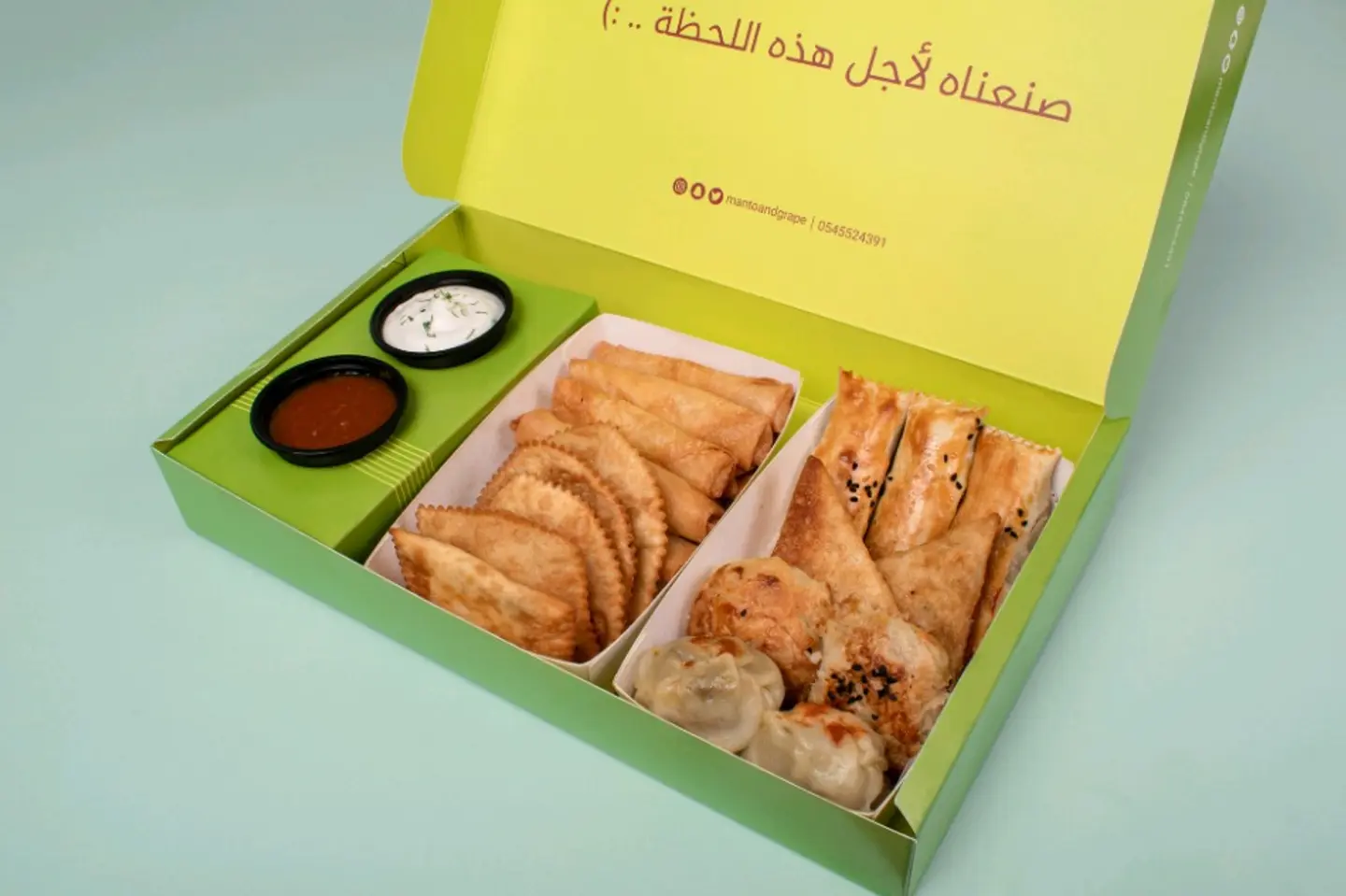 مشكل حجازي صغير