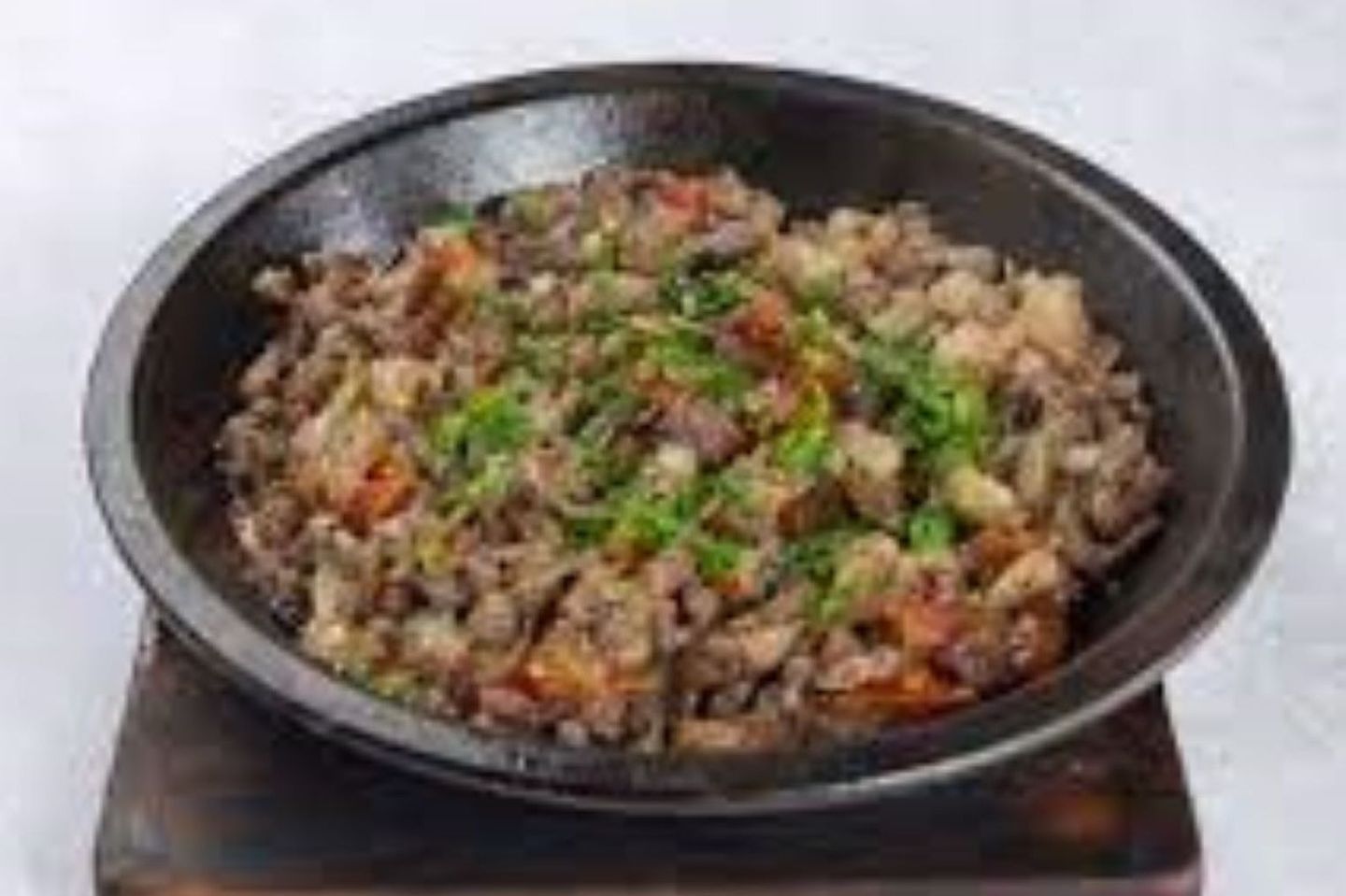 Hamis Lamb