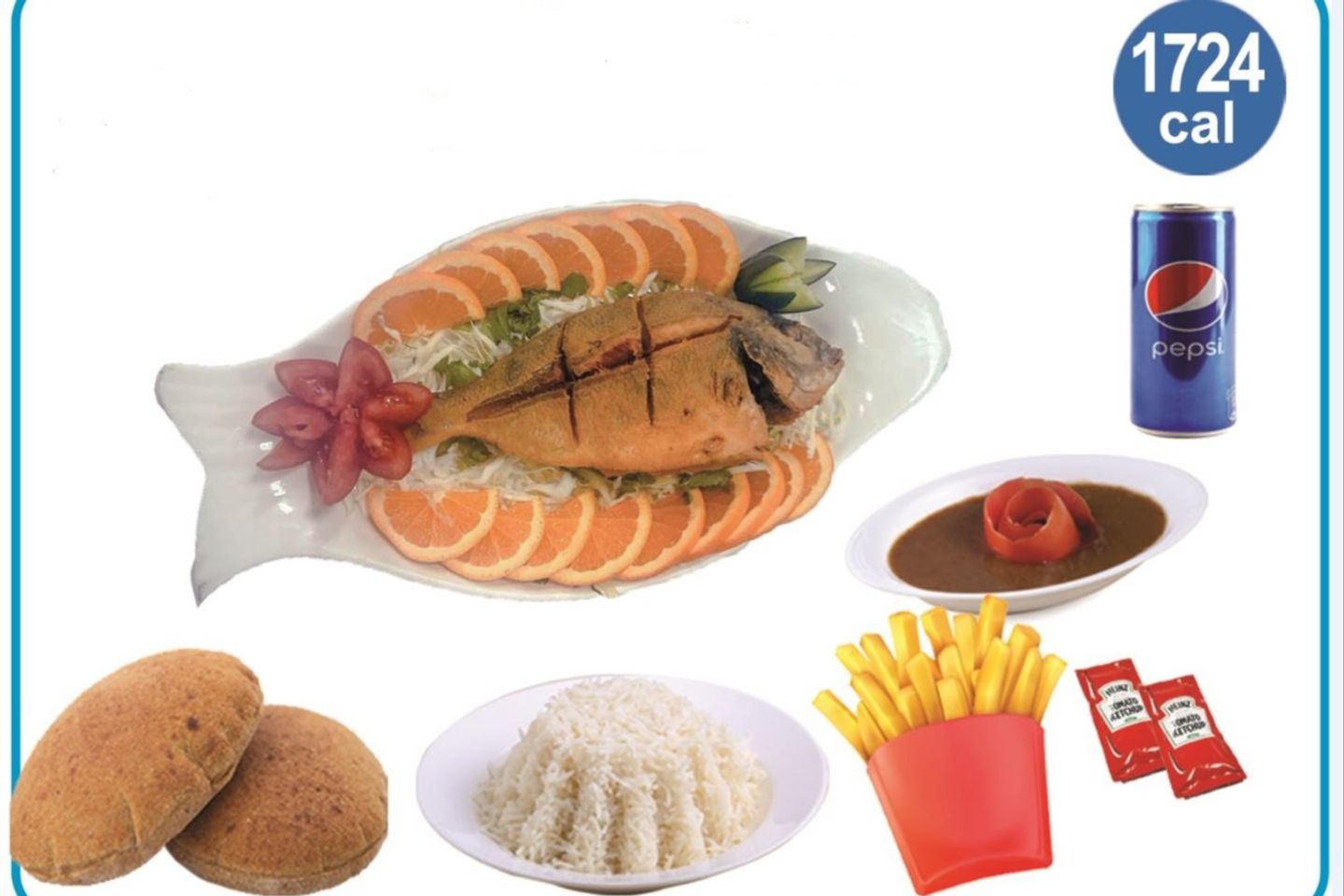 Denis Fish Meal