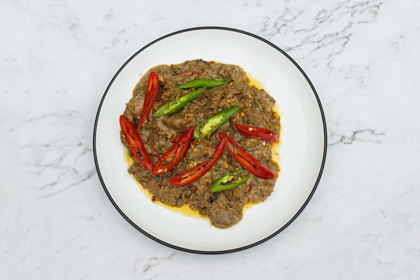 Bicol Express