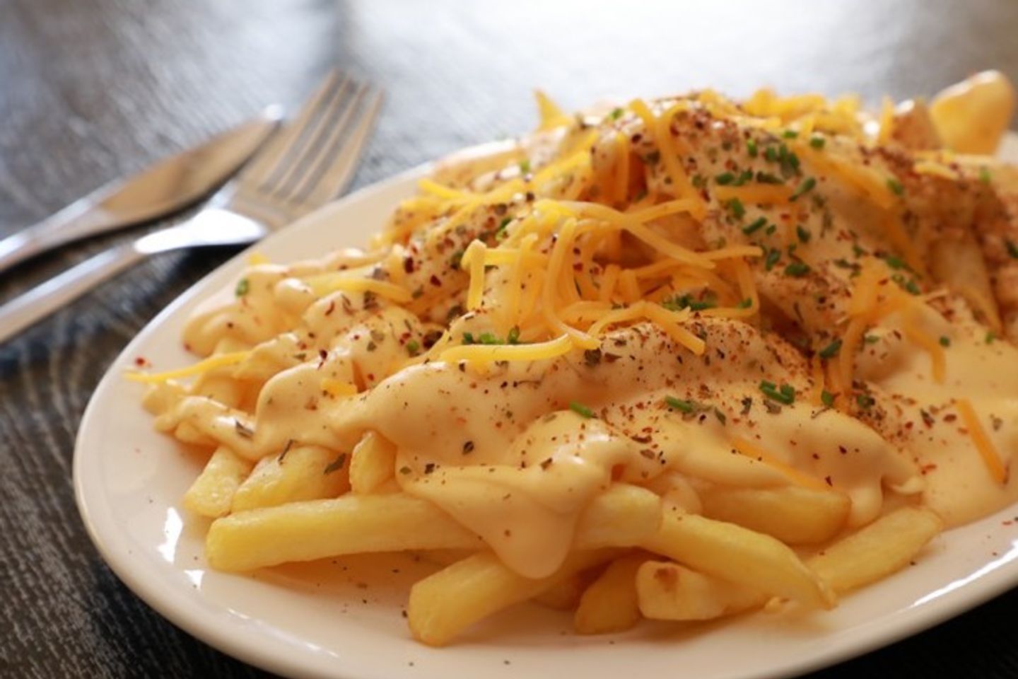 Oven Baked Potatoes