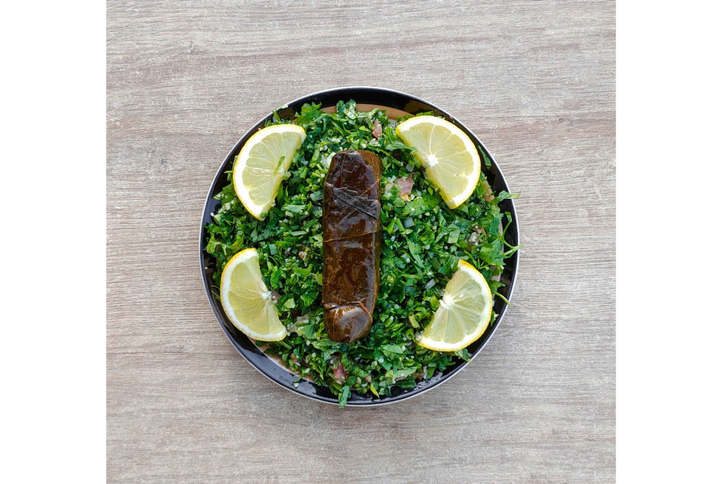 صحن تبوله