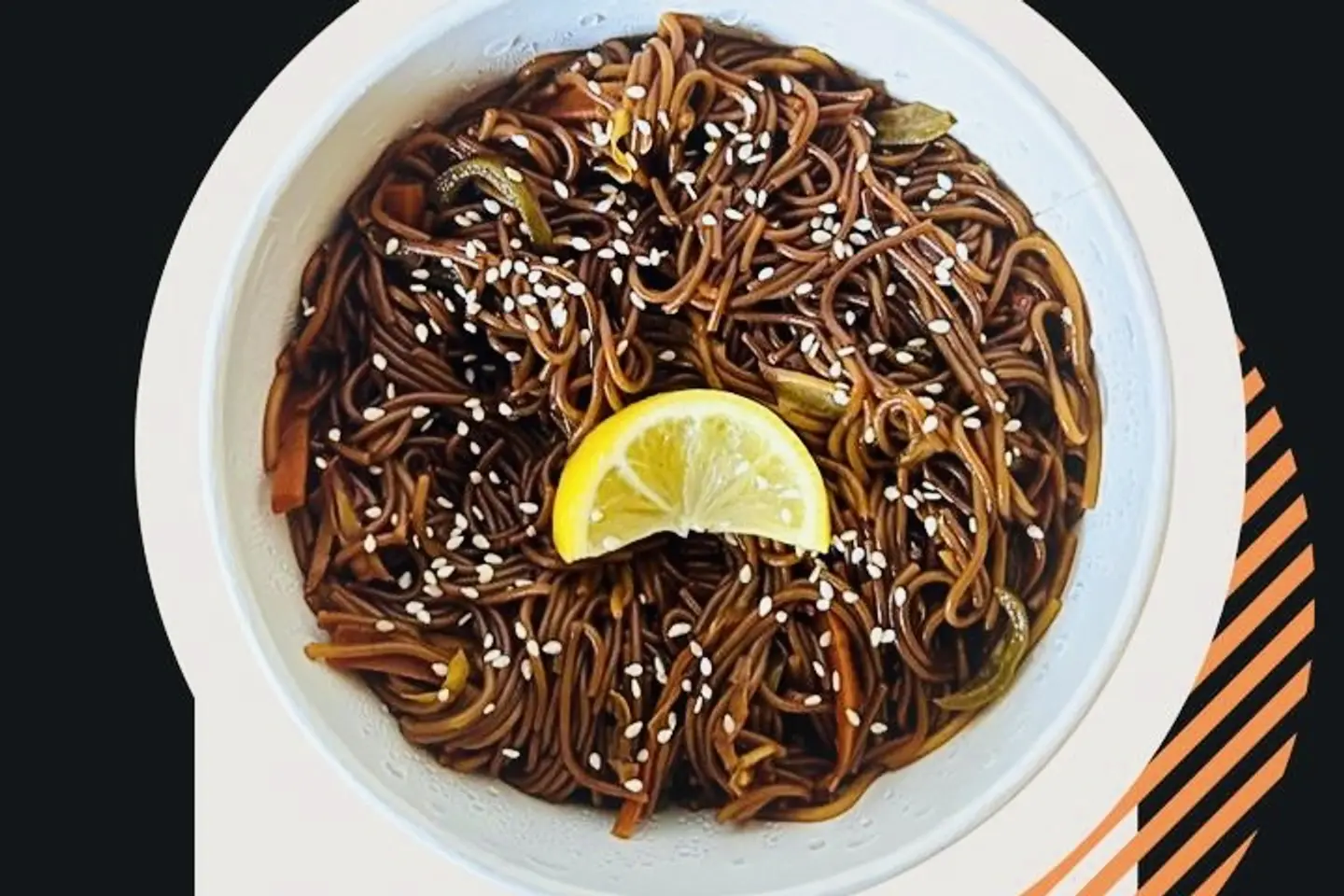 Shrimp Noodles