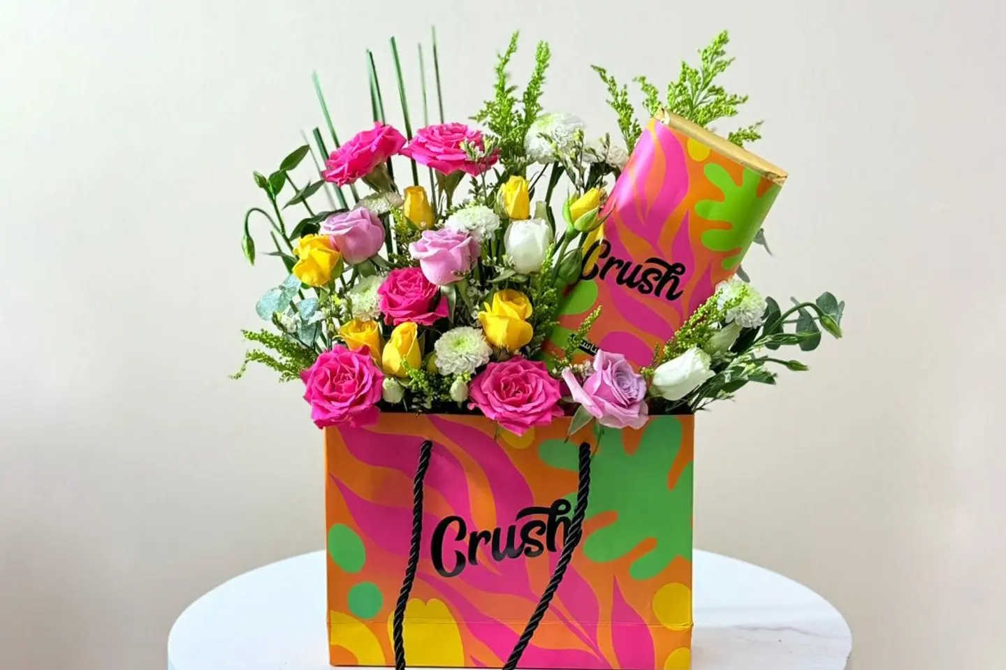 حلويات كــــرش