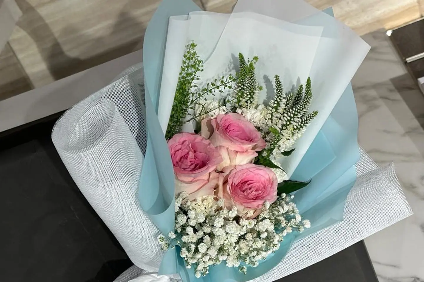 باقه كيوت