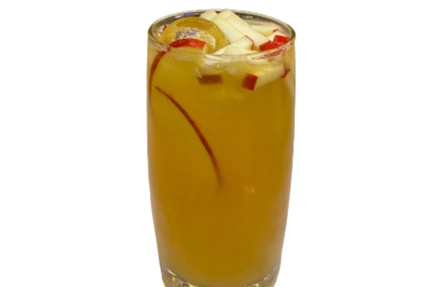 Triple M Juice