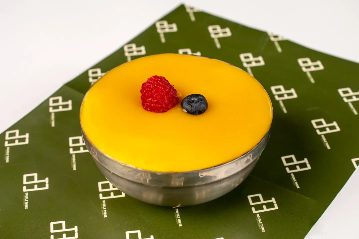 Mango Cake