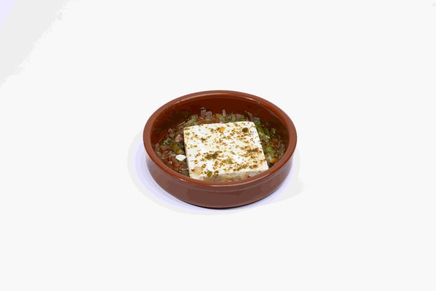 Hamsa Feta Cheese