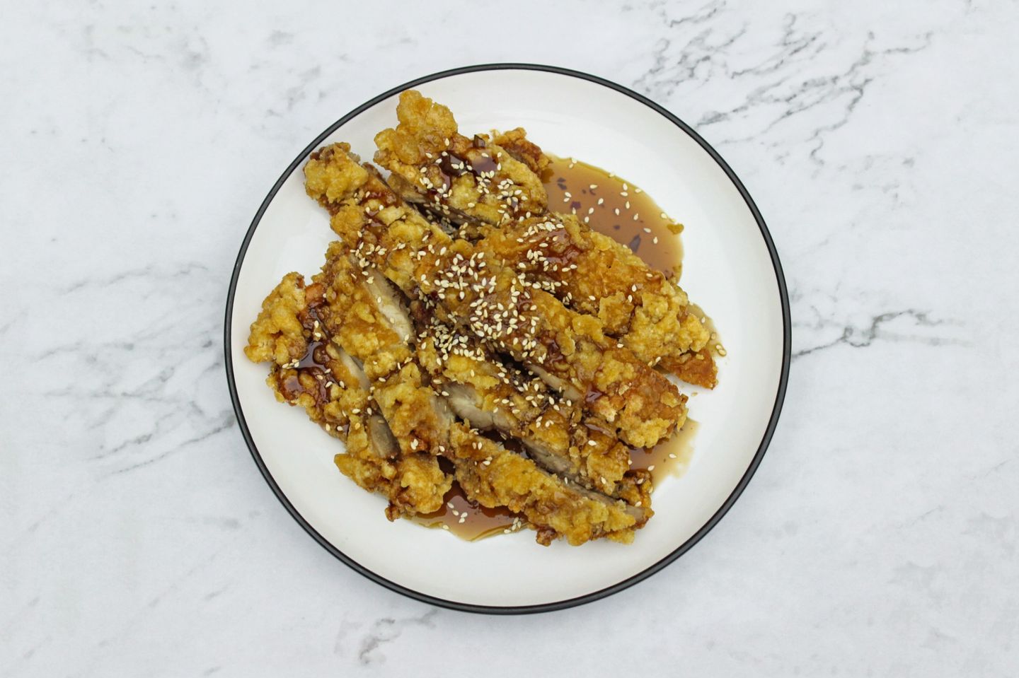 Fiesta Chicken