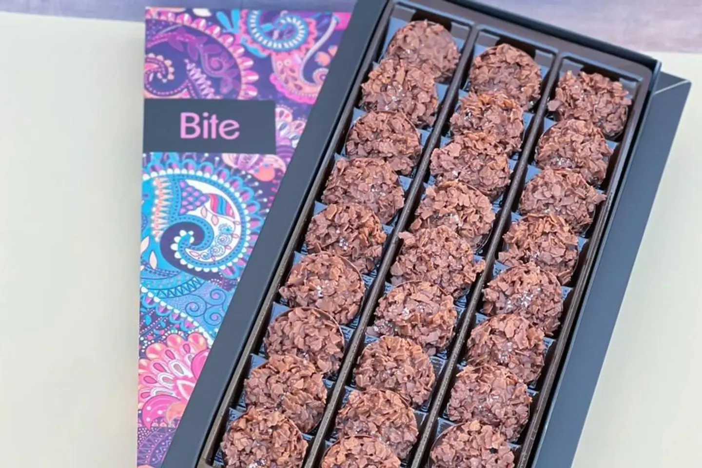 Crunchy Bite