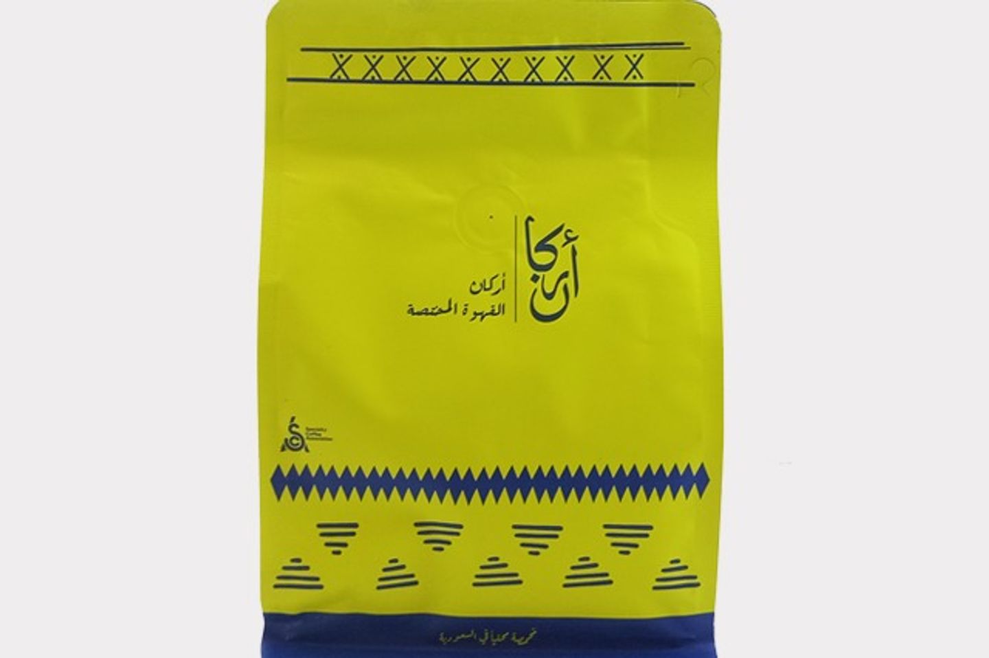 أركان القهوة المختصة، البرازيل موجيانا اسبرسو / فلتر