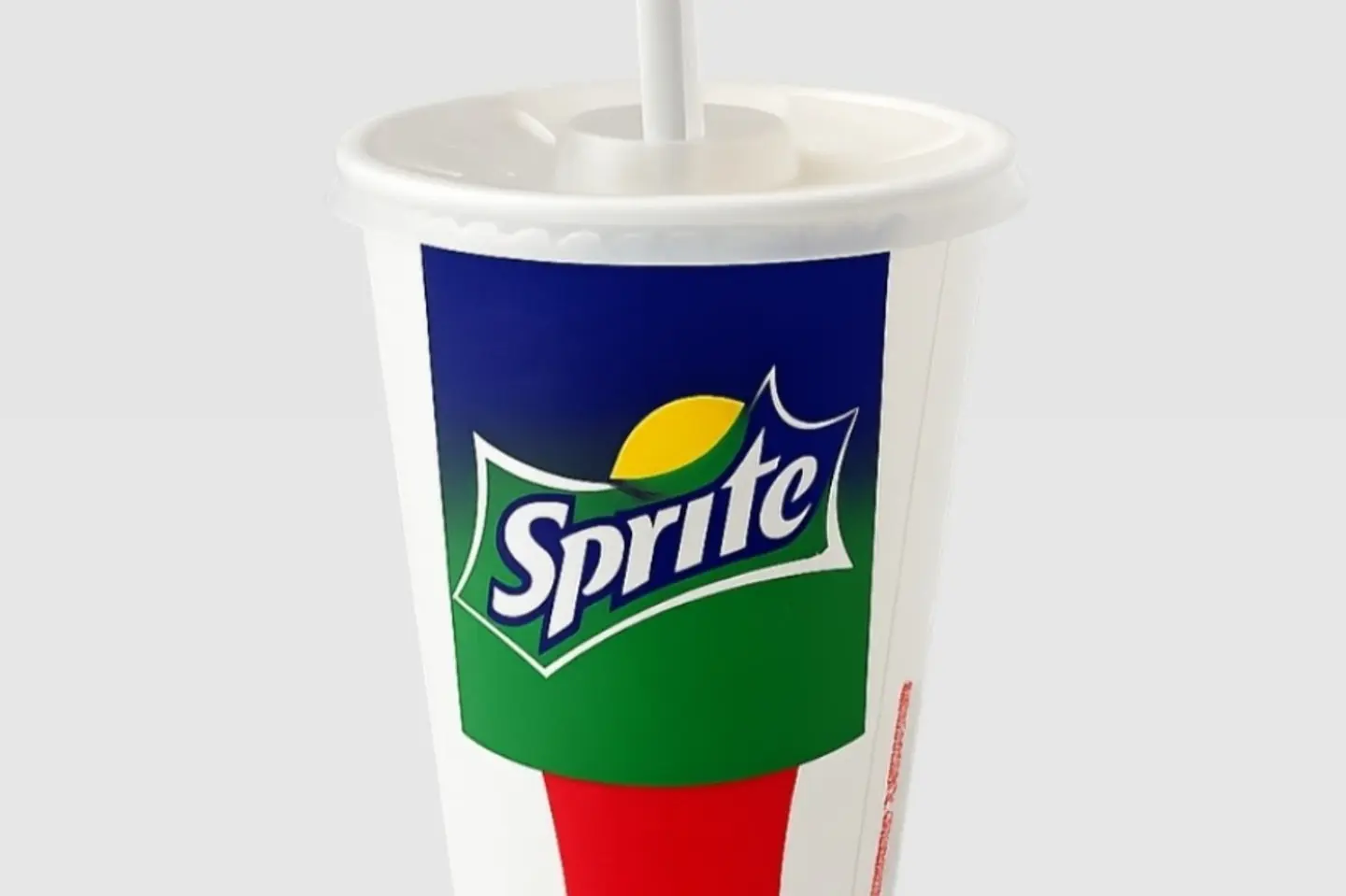 Sprite Cup