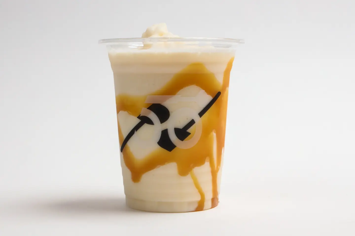Frappuccino Caramel