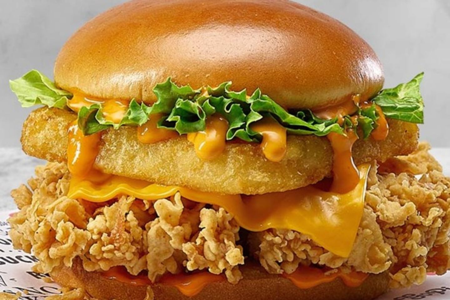 Chicken Dynamite 635 Cal